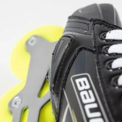 Bauer Vapor 3X Intermediate Roller Hockey Skates 36 Bauer Vapor 3X Intermediate Roller Hockey Skates -Hockey Sales Shop bauer roller hockey skates bauer vapor 3x intermediate roller hockey skates 29084574842946