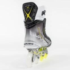 Bauer Vapor 3X Pro Intermediate Roller Hockey Skates -Hockey Sales Shop bauer roller hockey skates bauer vapor 3x pro intermediate roller hockey skates 29084571107394