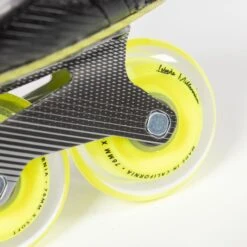 Bauer Vapor 3X Pro Intermediate Roller Hockey Skates -Hockey Sales Shop bauer roller hockey skates bauer vapor 3x pro intermediate roller hockey skates 29084571500610