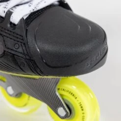 Bauer Vapor 3X Pro Intermediate Roller Hockey Skates -Hockey Sales Shop bauer roller hockey skates bauer vapor 3x pro intermediate roller hockey skates 29084571533378