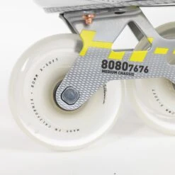 Bauer Vapor 3X Pro Intermediate Roller Hockey Skates -Hockey Sales Shop bauer roller hockey skates bauer vapor 3x pro intermediate roller hockey skates 29084571598914