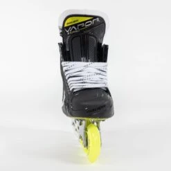 Bauer Vapor 3X Pro Intermediate Roller Hockey Skates -Hockey Sales Shop bauer roller hockey skates bauer vapor 3x pro intermediate roller hockey skates 29084571729986