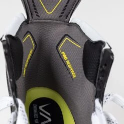 Bauer Vapor 3X Pro Intermediate Roller Hockey Skates -Hockey Sales Shop bauer roller hockey skates bauer vapor 3x pro intermediate roller hockey skates 30351619948610