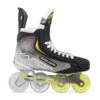 Bauer Vapor 3X Pro Intermediate Roller Hockey Skates 1 Bauer Vapor 3X Pro Intermediate Roller Hockey Skates -Hockey Sales Shop bauer roller hockey skates bauer vapor 3x pro intermediate roller hockey skates 4 fit 2 29084571435074