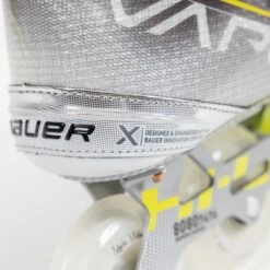 Bauer Vapor 3X Pro Senior Roller Hockey Skates -Hockey Sales Shop bauer roller hockey skates bauer vapor 3x pro senior roller hockey skates 29084570026050