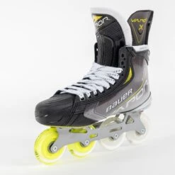 Bauer Vapor 3X Pro Senior Roller Hockey Skates -Hockey Sales Shop bauer roller hockey skates bauer vapor 3x pro senior roller hockey skates 29084570320962