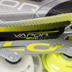 Bauer Vapor 3X Pro Senior Roller Hockey Skates -Hockey Sales Shop bauer roller hockey skates bauer vapor 3x pro senior roller hockey skates 29084570452034