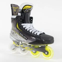 Bauer Vapor 3X Pro Senior Roller Hockey Skates -Hockey Sales Shop bauer roller hockey skates bauer vapor 3x pro senior roller hockey skates 29084570648642
