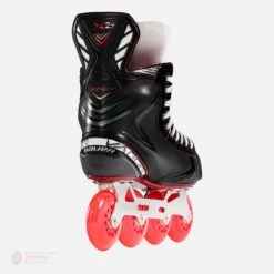 Bauer Vapor X2.7R Senior Roller Hockey Skates -Hockey Sales Shop bauer roller hockey skates bauer vapor x2 7r senior roller hockey skates 13802262003778