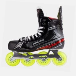 Bauer Vapor X2.9R Senior Roller Hockey Skates 7 Bauer Vapor X2.9R Senior Roller Hockey Skates -Hockey Sales Shop bauer roller hockey skates bauer vapor x2 9r senior roller hockey skates 13911276748866