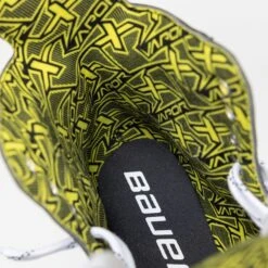 Bauer Vapor X3.5 Intermediate Roller Hockey Skates 33 Bauer Vapor X3.5 Intermediate Roller Hockey Skates -Hockey Sales Shop bauer roller hockey skates bauer vapor x3 5 intermediate roller hockey skates 29084577464386