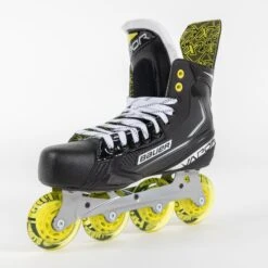 Bauer Vapor X3.5 Intermediate Roller Hockey Skates 21 Bauer Vapor X3.5 Intermediate Roller Hockey Skates -Hockey Sales Shop bauer roller hockey skates bauer vapor x3 5 intermediate roller hockey skates 29084577824834