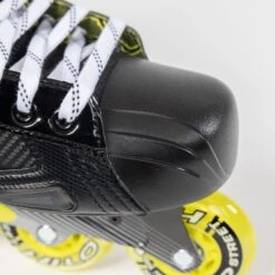 Bauer Vapor X3.5 Intermediate Roller Hockey Skates 28 Bauer Vapor X3.5 Intermediate Roller Hockey Skates -Hockey Sales Shop bauer roller hockey skates bauer vapor x3 5 intermediate roller hockey skates 29084577890370