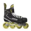 Bauer Vapor X3.5 Intermediate Roller Hockey Skates 2 Bauer Vapor X3.5 Intermediate Roller Hockey Skates -Hockey Sales Shop bauer roller hockey skates bauer vapor x3 5 intermediate roller hockey skates 4 r standard 29084577792066