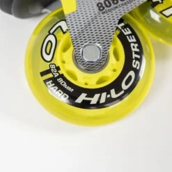 Bauer Vapor X3.5 Junior Roller Hockey Skates -Hockey Sales Shop bauer roller hockey skates bauer vapor x3 5 junior roller hockey skates 29084578775106