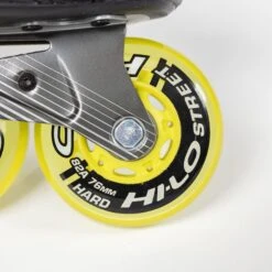 Bauer Vapor X3.5 Junior Roller Hockey Skates -Hockey Sales Shop bauer roller hockey skates bauer vapor x3 5 junior roller hockey skates 29084579037250