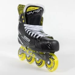 Bauer Vapor X3.5 Senior Roller Hockey Skates -Hockey Sales Shop bauer roller hockey skates bauer vapor x3 5 senior roller hockey skates 29084576677954