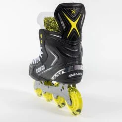 Bauer Vapor X3.5 Senior Roller Hockey Skates -Hockey Sales Shop bauer roller hockey skates bauer vapor x3 5 senior roller hockey skates 29084576841794