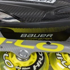 Bauer Vapor X3.5 Senior Roller Hockey Skates -Hockey Sales Shop bauer roller hockey skates bauer vapor x3 5 senior roller hockey skates 29084577038402