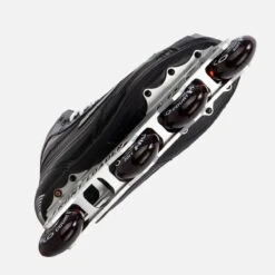 Bauer Vapor X700 Senior Roller Hockey Goalie Skates -Hockey Sales Shop bauer roller hockey skates bauer vapor x700 senior roller hockey goalie skates 13916191490114