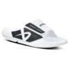 Bauer OOFOS OOAHH Sport Flex Sandals -Hockey Sales Shop bauer sandals bauer oofos ooahh sport flex sandals white jr5 w7 29220164698178