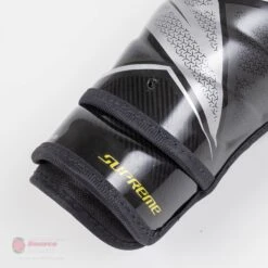 Bauer Supreme 3S Pro Intermediate Hockey Shin Guards 17 Bauer Supreme 3S Pro Intermediate Hockey Shin Guards -Hockey Sales Shop bauer shin guards bauer supreme 3s pro intermediate hockey shin guards 28174697431106