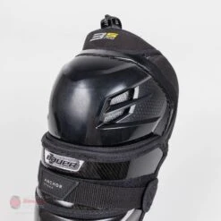 Bauer Supreme 3S Pro Intermediate Hockey Shin Guards 14 Bauer Supreme 3S Pro Intermediate Hockey Shin Guards -Hockey Sales Shop bauer shin guards bauer supreme 3s pro intermediate hockey shin guards 28174697496642