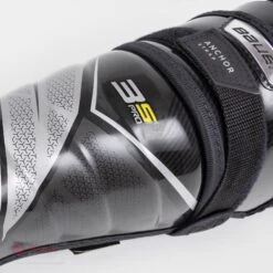 Bauer Supreme 3S Pro Intermediate Hockey Shin Guards 18 Bauer Supreme 3S Pro Intermediate Hockey Shin Guards -Hockey Sales Shop bauer shin guards bauer supreme 3s pro intermediate hockey shin guards 28174697594946