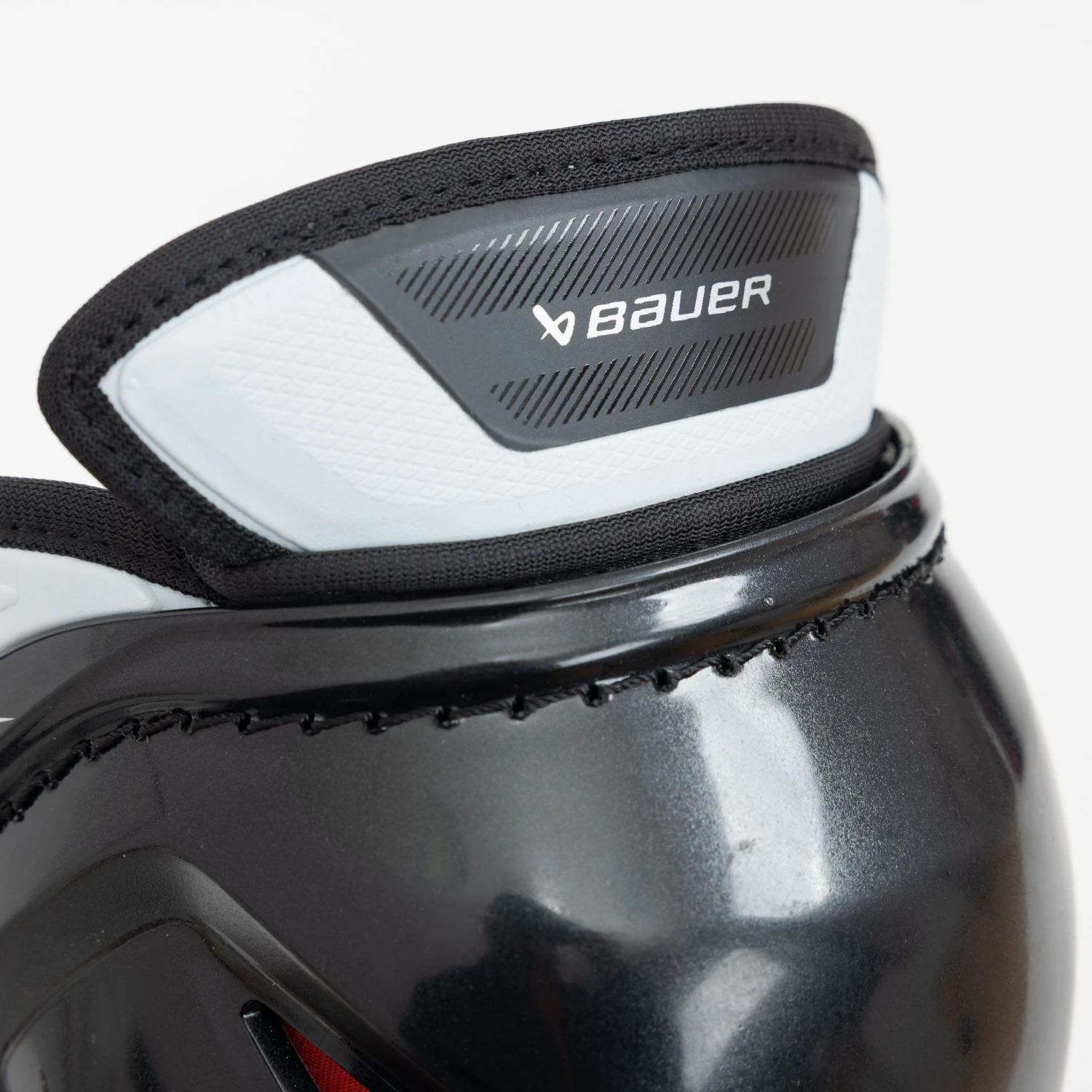 Bauer Vapor Hyperlite Senior Hockey Shin Guards 18 Bauer Vapor Hyperlite Senior Hockey Shin Guards - Image 16