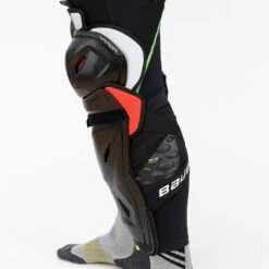 Bauer Vapor Hyperlite Senior Hockey Shin Guards 26 Bauer Vapor Hyperlite Senior Hockey Shin Guards -Hockey Sales Shop bauer shin guards bauer vapor hyperlite senior hockey shin guards 29084822241346