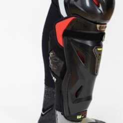 Bauer Vapor Hyperlite Senior Hockey Shin Guards 28 Bauer Vapor Hyperlite Senior Hockey Shin Guards -Hockey Sales Shop bauer shin guards bauer vapor hyperlite senior hockey shin guards 29084822306882