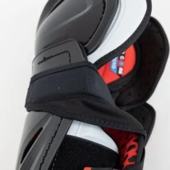 Bauer Vapor Hyperlite Senior Hockey Shin Guards 40 Bauer Vapor Hyperlite Senior Hockey Shin Guards -Hockey Sales Shop bauer shin guards bauer vapor hyperlite senior hockey shin guards 29084822470722