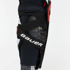 Bauer Vapor Hyperlite Senior Hockey Shin Guards 29 Bauer Vapor Hyperlite Senior Hockey Shin Guards -Hockey Sales Shop bauer shin guards bauer vapor hyperlite senior hockey shin guards 29084822601794