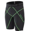 Bauer Core 1.0 Senior Compression Shorts -Hockey Sales Shop bauer shorts bauer core 1 0 senior compression shorts black green l 28744372846658