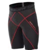 Bauer Core 3.0 Senior Compression Shorts -Hockey Sales Shop bauer shorts bauer core 3 0 senior compression shorts black red l 28744372944962