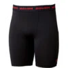 Bauer Essential Senior Baselayer Compression Shorts -Hockey Sales Shop bauer shorts bauer essential senior baselayer compression shorts black xs 28744374190146