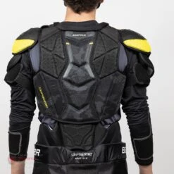 Bauer Supreme Matrix Senior Hockey Shoulder Pads (2021) -Hockey Sales Shop bauer shoulder pads bauer supreme matrix senior hockey shoulder pads 28174470283330