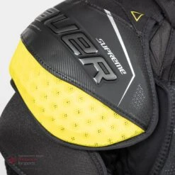 Bauer Supreme Matrix Senior Hockey Shoulder Pads (2021) -Hockey Sales Shop bauer shoulder pads bauer supreme matrix senior hockey shoulder pads 28174470447170