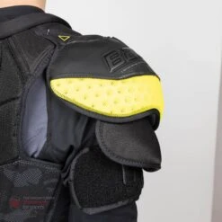 Bauer Supreme Matrix Senior Hockey Shoulder Pads (2021) -Hockey Sales Shop bauer shoulder pads bauer supreme matrix senior hockey shoulder pads 28174470643778