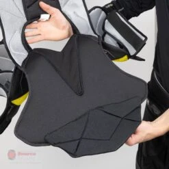 Bauer Supreme Matrix Senior Hockey Shoulder Pads (2021) -Hockey Sales Shop bauer shoulder pads bauer supreme matrix senior hockey shoulder pads 28174470774850