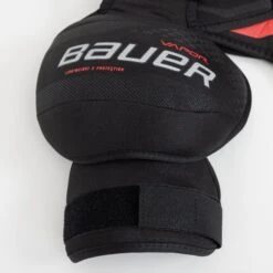 Bauer Vapor Velocity Senior Hockey Shoulder Pads -Hockey Sales Shop bauer shoulder pads bauer vapor velocity senior hockey shoulder pads 29086296473666