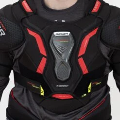 Bauer Vapor Velocity Senior Hockey Shoulder Pads -Hockey Sales Shop bauer shoulder pads bauer vapor velocity senior hockey shoulder pads 29086296637506