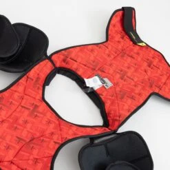 Bauer Vapor Velocity Senior Hockey Shoulder Pads -Hockey Sales Shop bauer shoulder pads bauer vapor velocity senior hockey shoulder pads 29086296670274