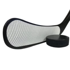 Blade Tape - Tire Pattern 9 Blade Tape - Tire Pattern -Hockey Sales Shop blade tape specialty tape blade tape tire pattern white rubber 28756599275586