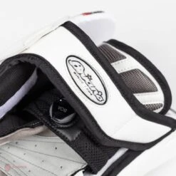 Brian's G-NETik 4 Senior Goalie Blocker -Hockey Sales Shop brian s blockers brian s g netik 4 senior goalie blocker 4619721965634