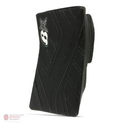 Brian's G-NETik 4 Senior Goalie Blocker -Hockey Sales Shop brian s blockers brian s g netik 4 senior goalie blocker black regular 28741219614786