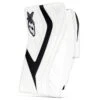 Brian's G-NETik 4 Senior Goalie Blocker -Hockey Sales Shop brian s blockers brian s g netik 4 senior goalie blocker white black regular 28741219516482