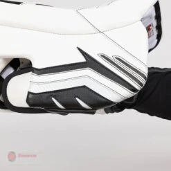 Brian's G-NETik V Senior Goalie Blocker -Hockey Sales Shop brian s blockers brian s g netik v senior goalie blocker 28534920970306