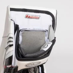 Brian's G-NETik V Senior Goalie Blocker -Hockey Sales Shop brian s blockers brian s g netik v senior goalie blocker 28534921035842