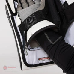 Brian's G-NETik V Senior Goalie Blocker -Hockey Sales Shop brian s blockers brian s g netik v senior goalie blocker 28534921068610